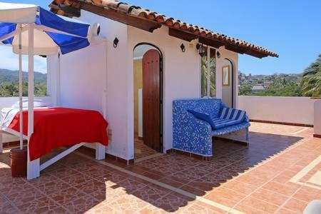 Holiday home Del Corazon - Iguana