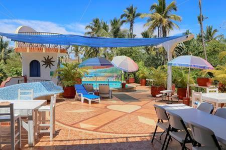 Holiday home Del Corazon - Iguana *