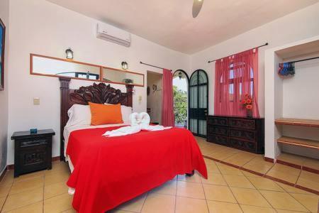 Del Corazon - Iguana Holiday home Sayulita