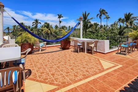 Del Corazon - 8 Bedroom Villa