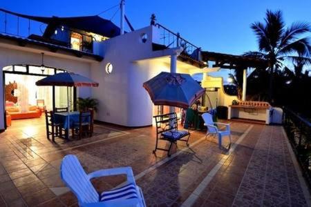 Del Corazon - 8 Bedroom * Sayulita
