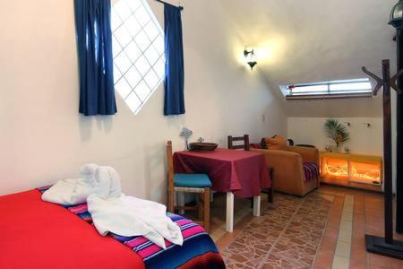 Del Corazon - Iguana Holiday home Sayulita