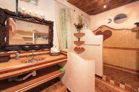 Holiday home Del Corazon - Iguana Sayulita
