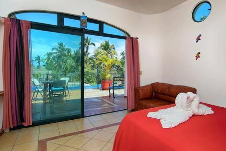 Villa Del Corazon - 8 Bedroom