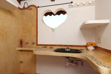 Del Corazon - 8 Bedroom *
