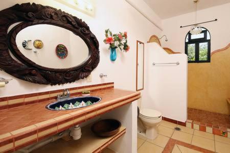 Del Corazon - 8 Bedroom * Sayulita