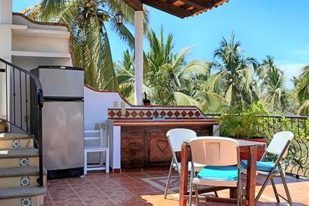Del Corazon - 8 Bedroom Sayulita