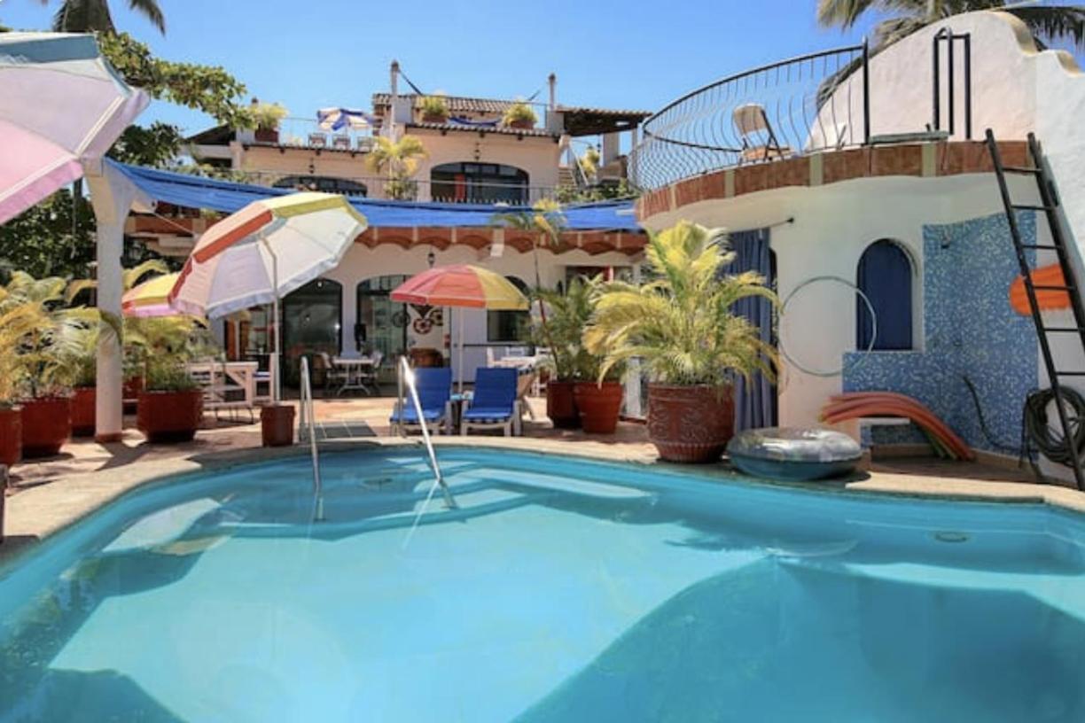 Del Corazon - 8 Bedroom