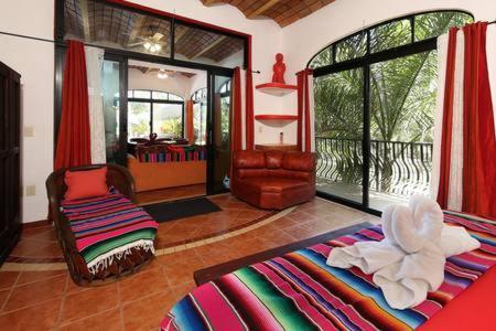 Del Corazon - 8 Bedroom