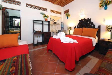 Villa Del Corazon - 8 Bedroom