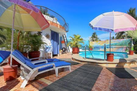 Holiday home Del Corazon - Iguana Sayulita