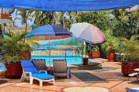 Villa Del Corazon - 8 Bedroom *