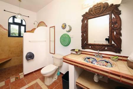 Villa Del Corazon - 8 Bedroom Sayulita