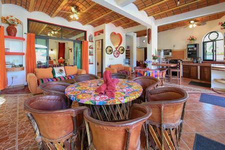 Del Corazon - 8 Bedroom Sayulita
