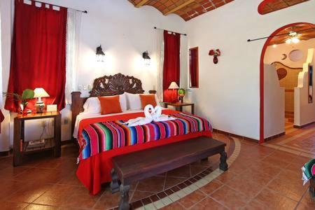 Del Corazon - 8 Bedroom *