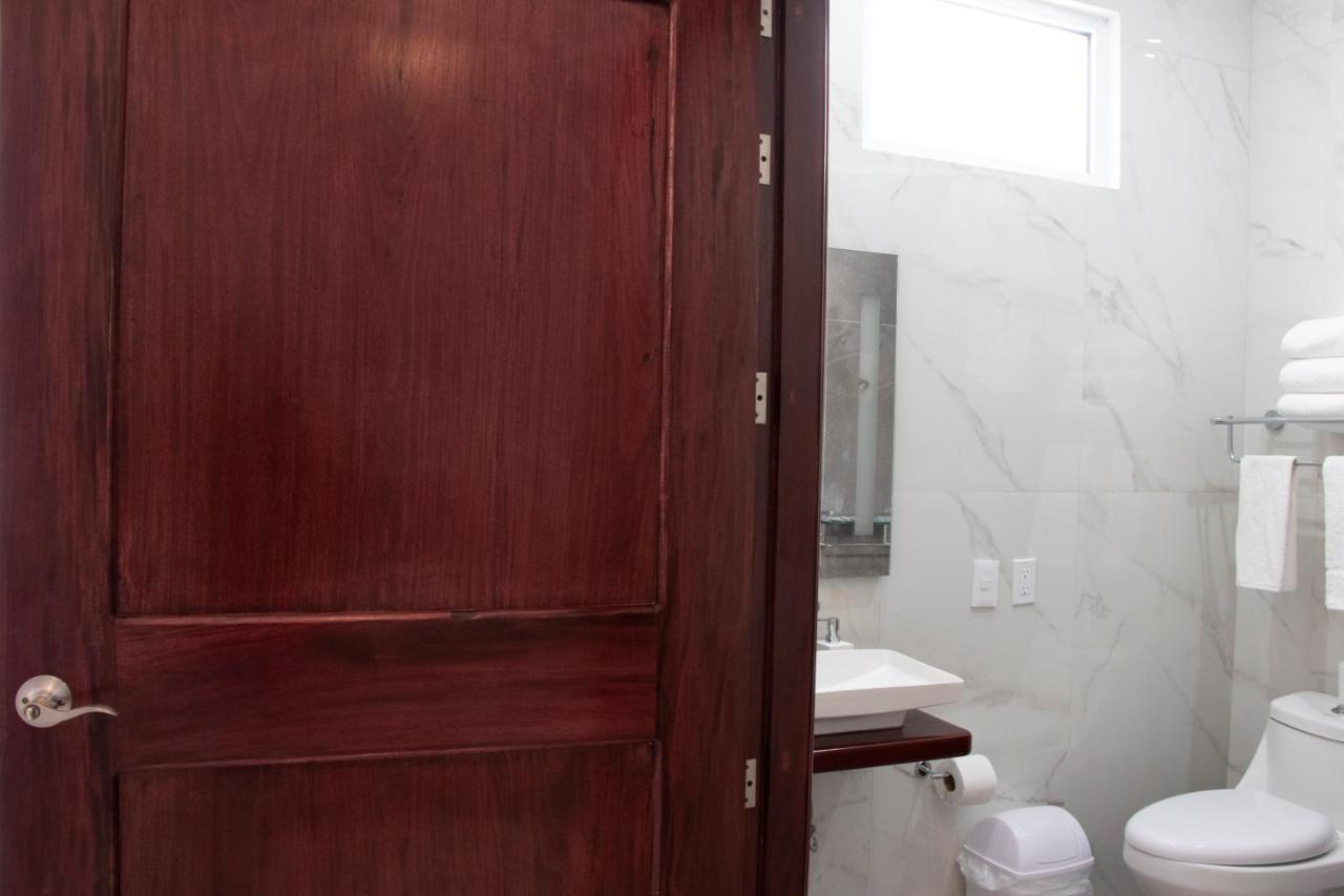 Mboutique Hotel Sayulita