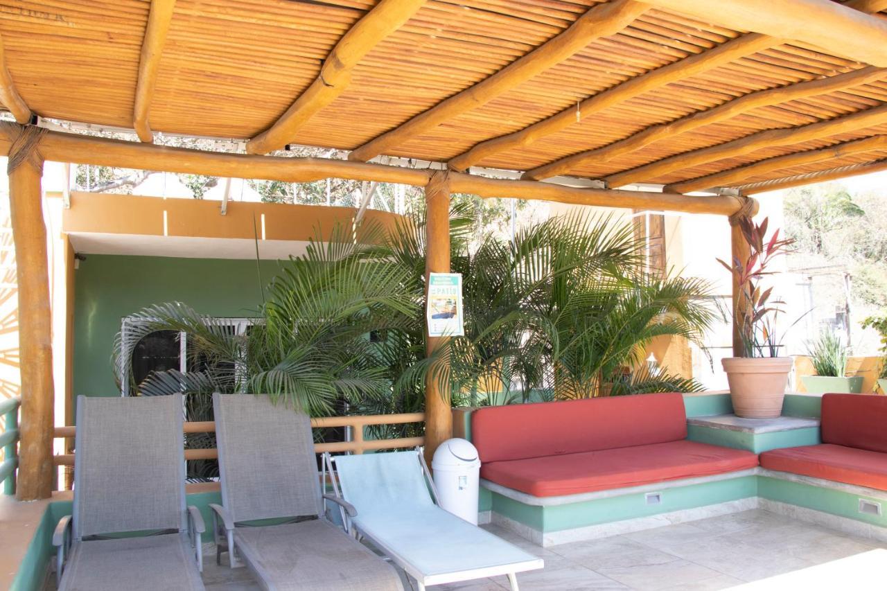 Mboutique Sayulita
