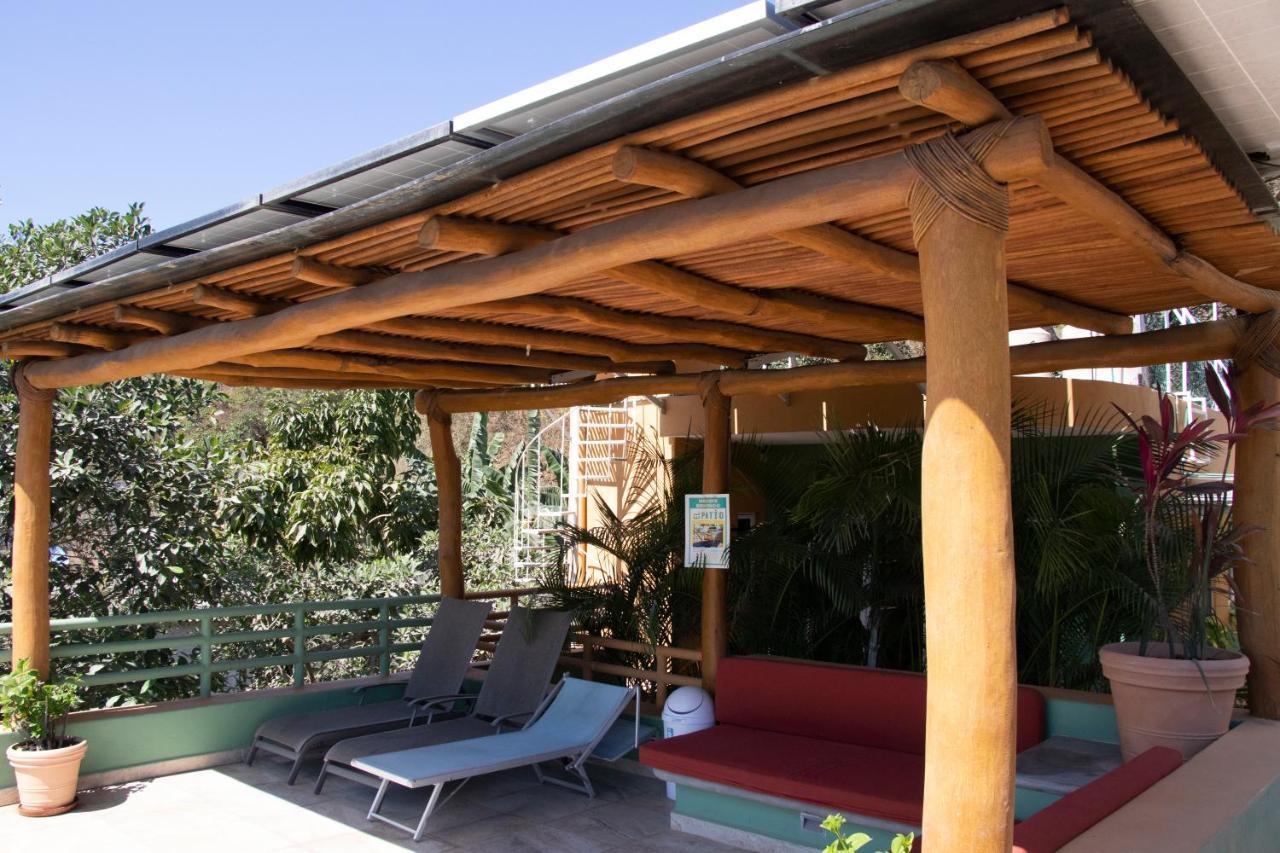 Mboutique Hotel