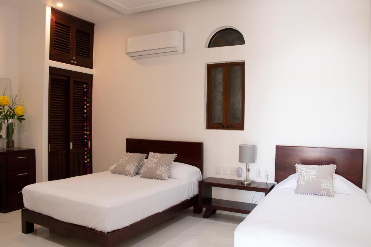 Hotel Mboutique