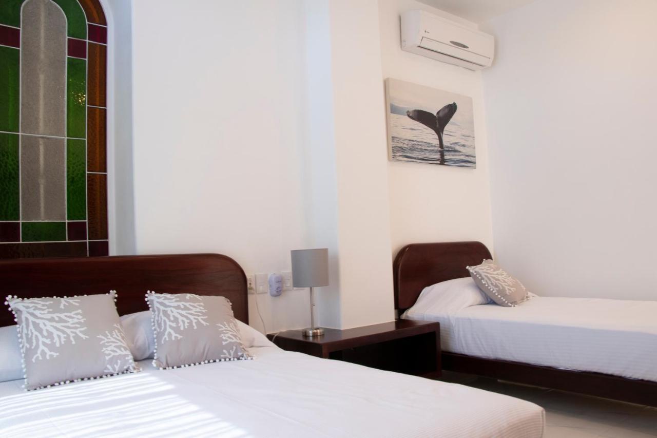 Hotel Mboutique 3*