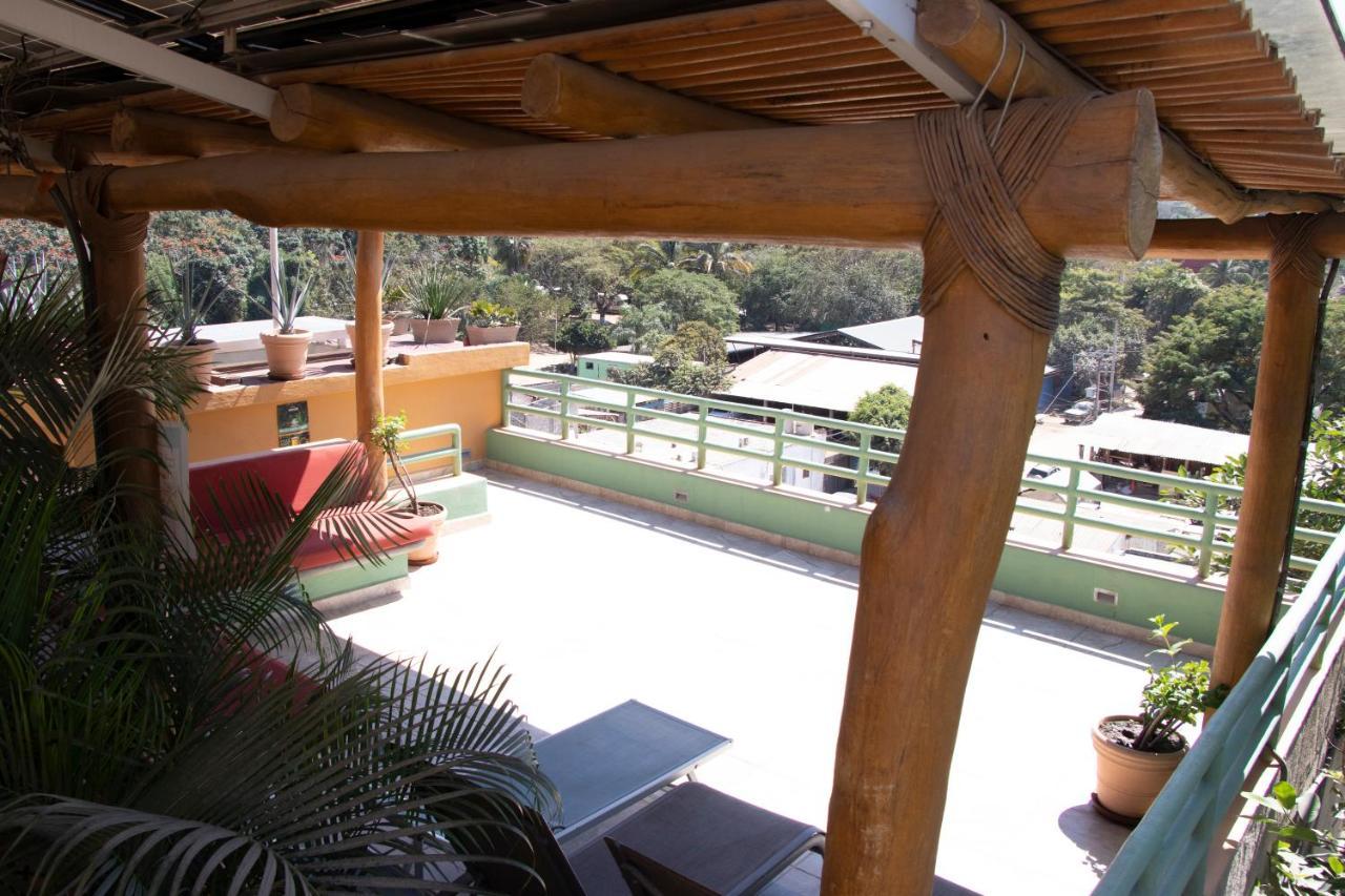Hotel Mboutique Sayulita