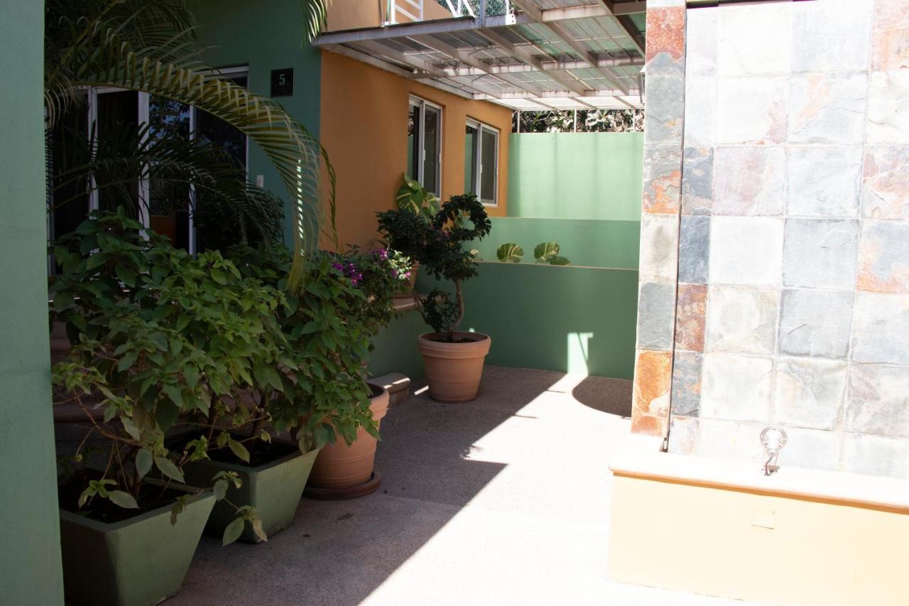 Mboutique Hotel