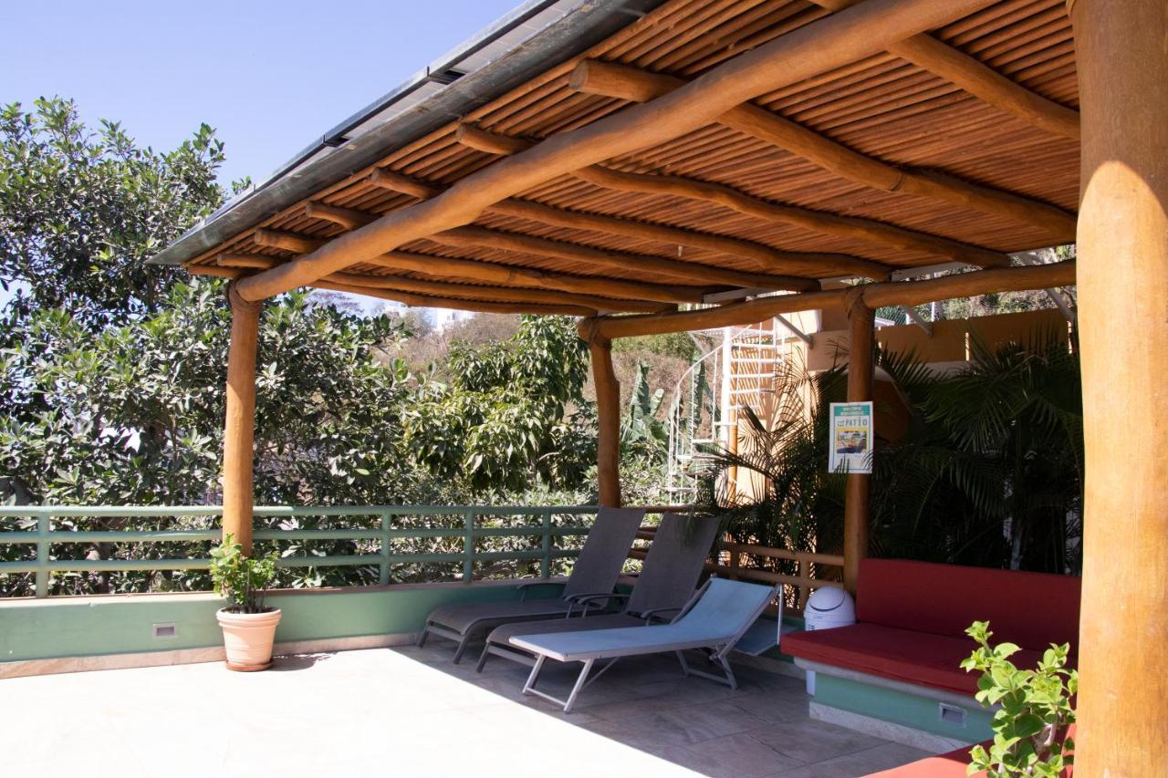 Mboutique 3* Sayulita