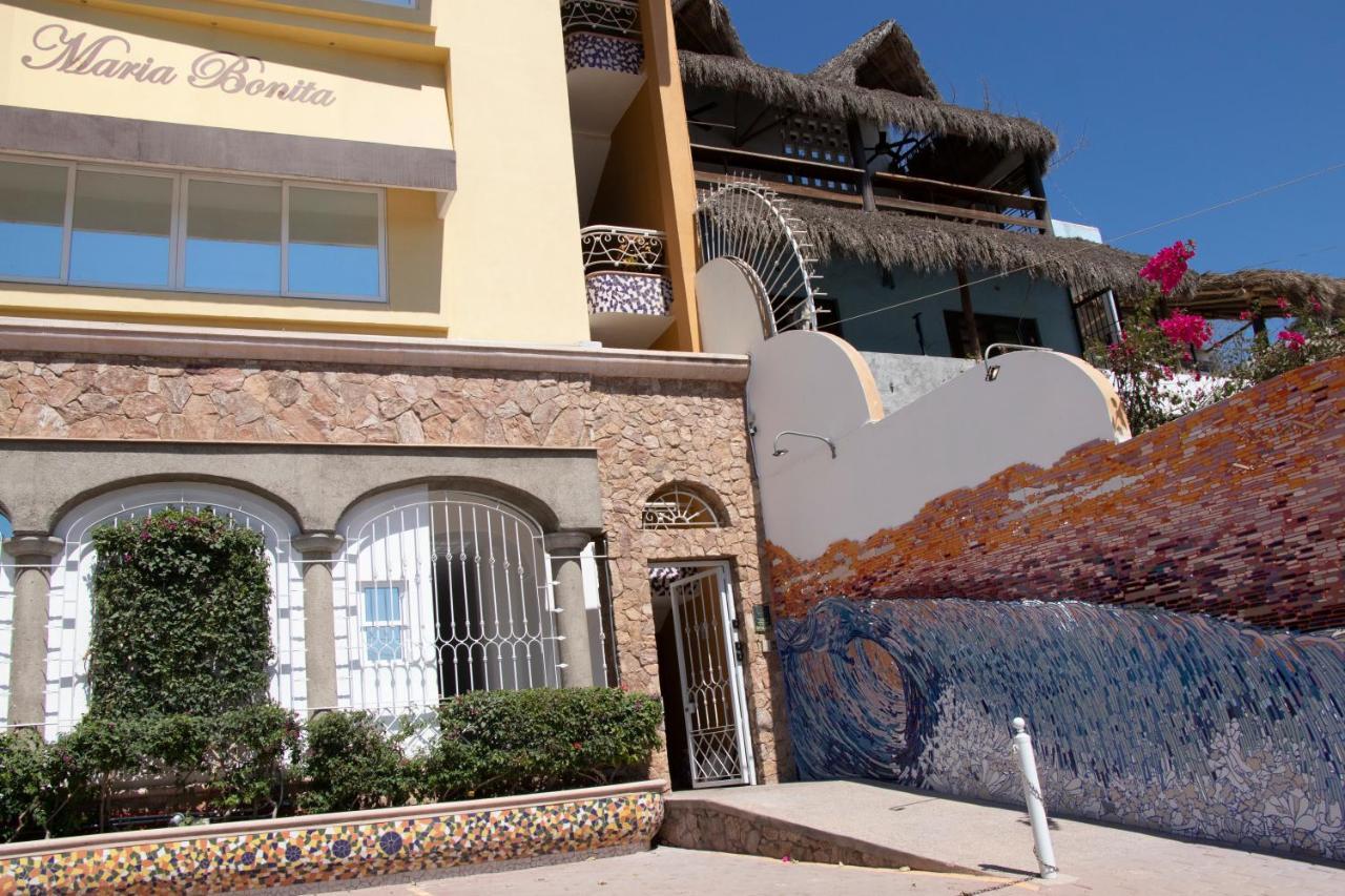 Mboutique Hotel
