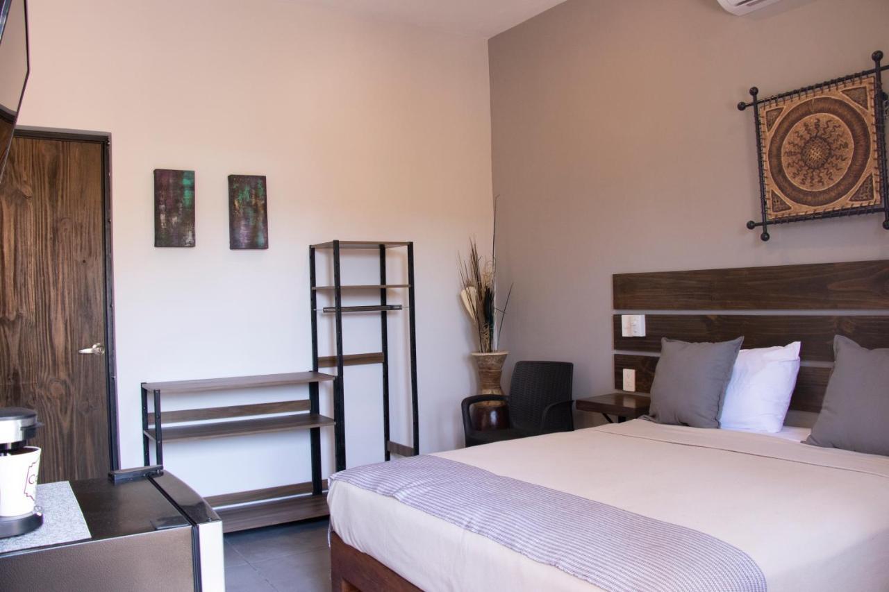 Hotel Playa Azul