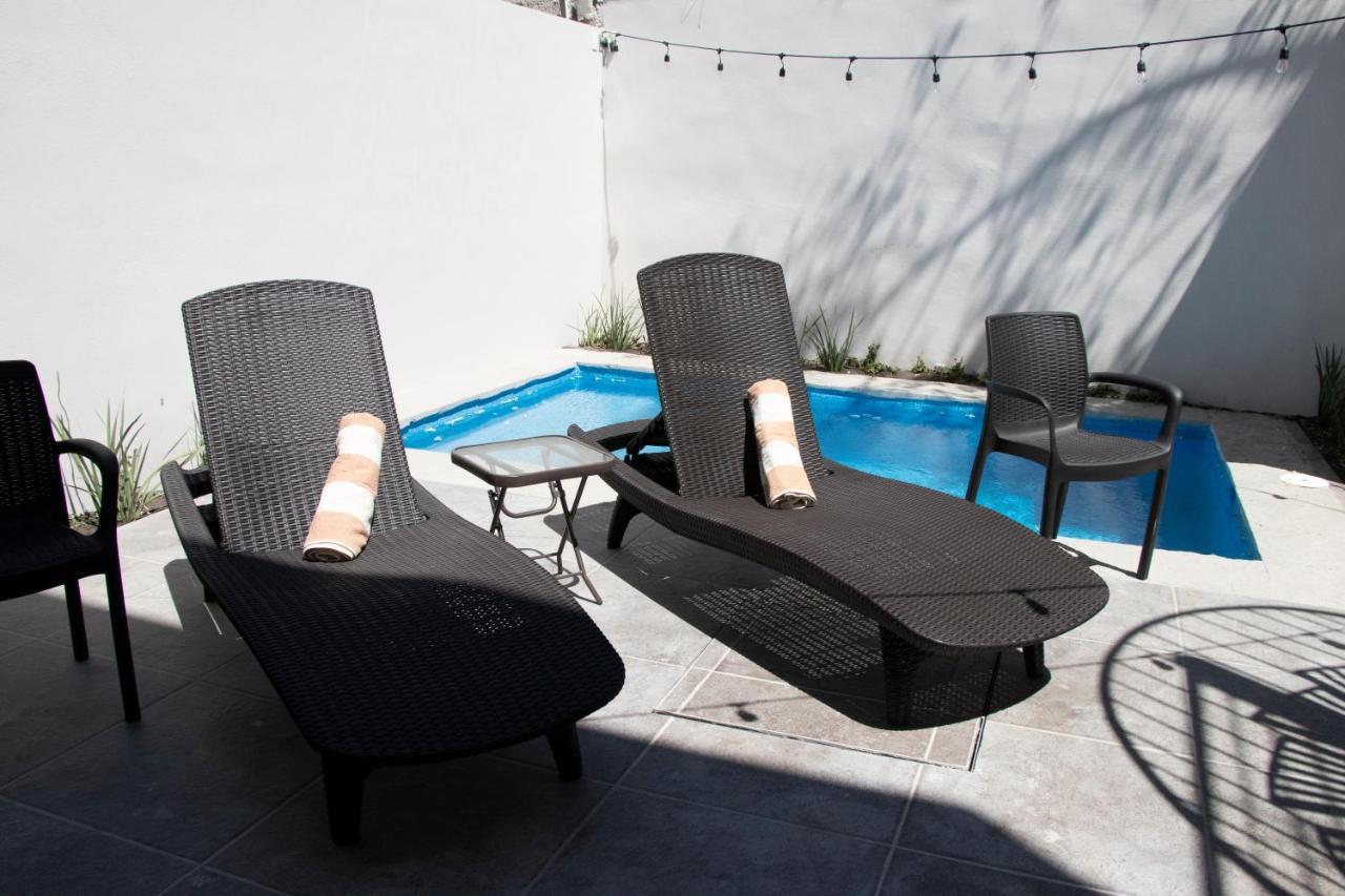 Playa Azul Hotel Sayulita