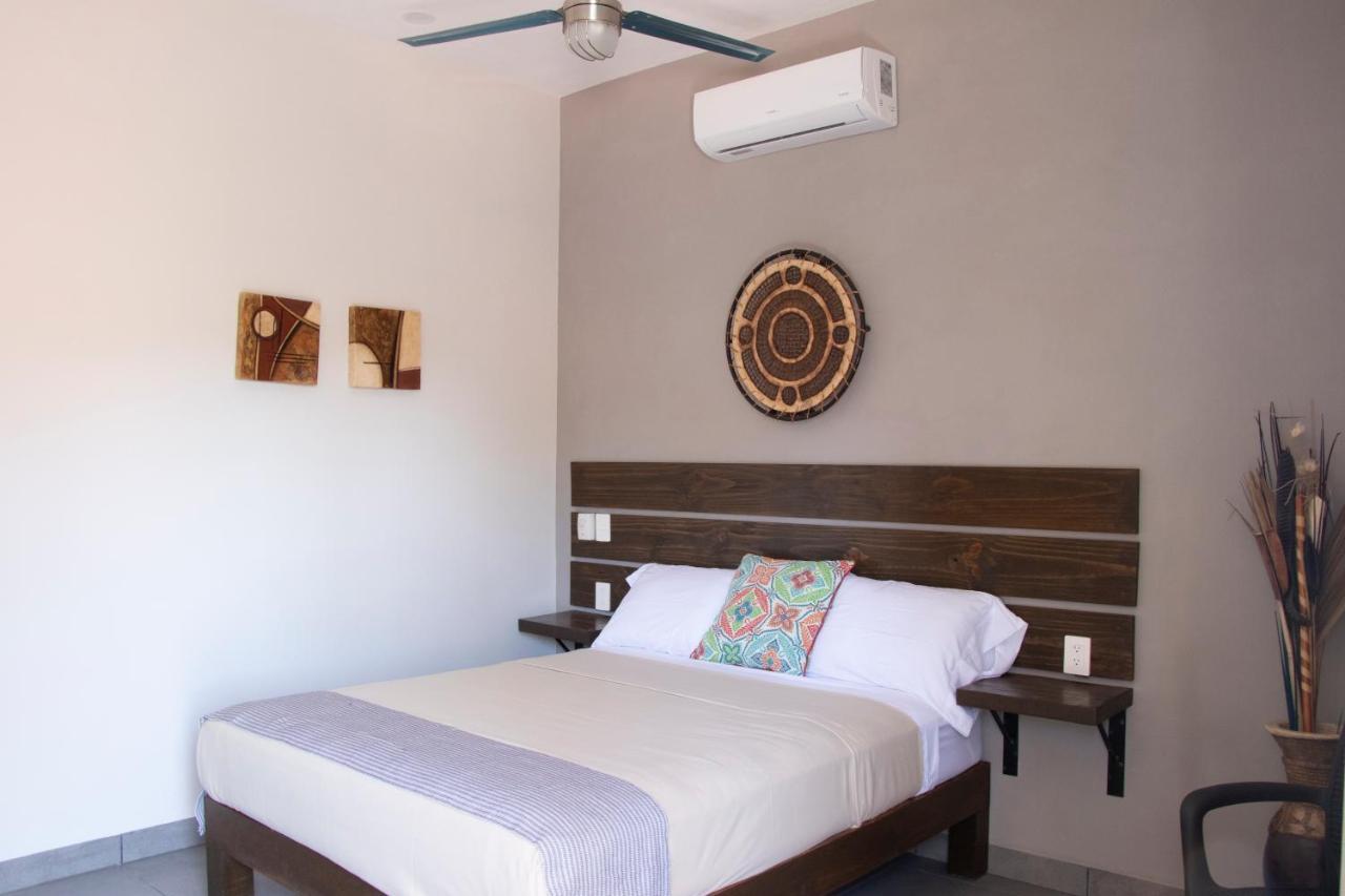 Hotel Playa Azul 2*