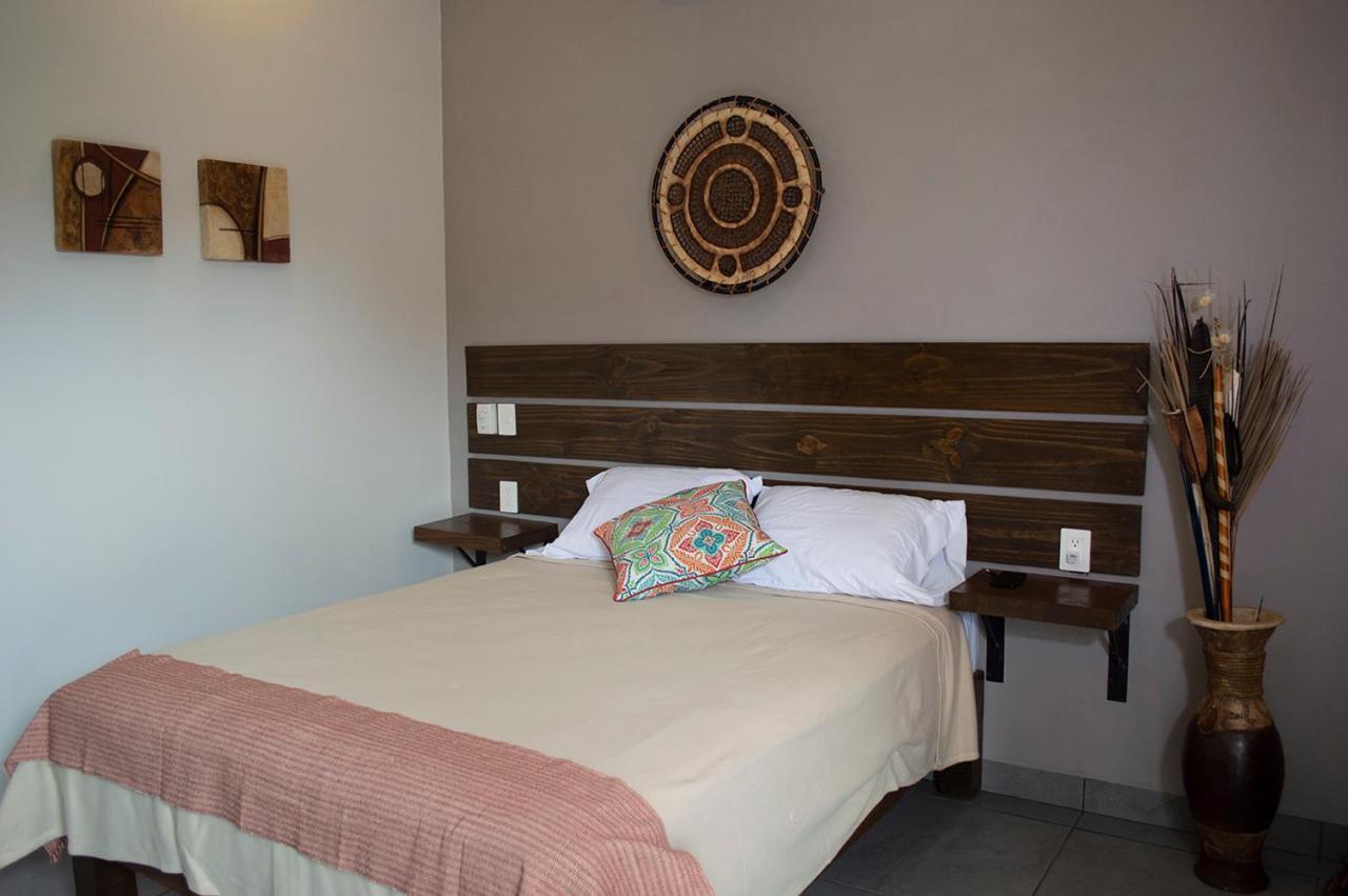 Playa Azul Hotel