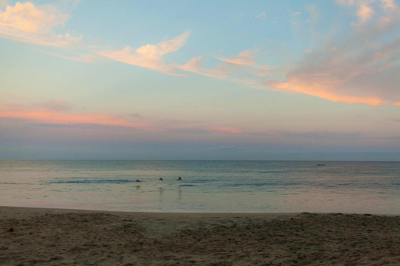 Casa Pacifica - Los Delfines Sayulita