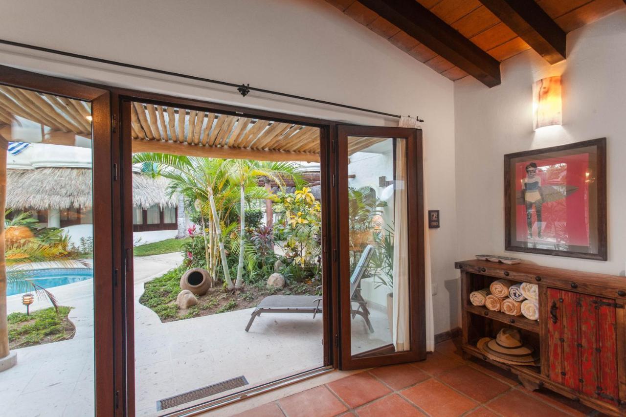 Villa Casa Pacifica - Los Delfines Sayulita