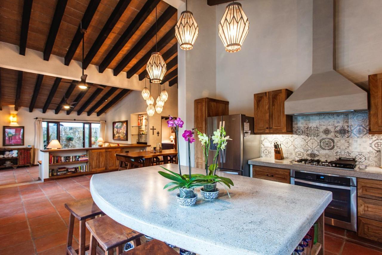 Casa Pacifica - Los Delfines Sayulita