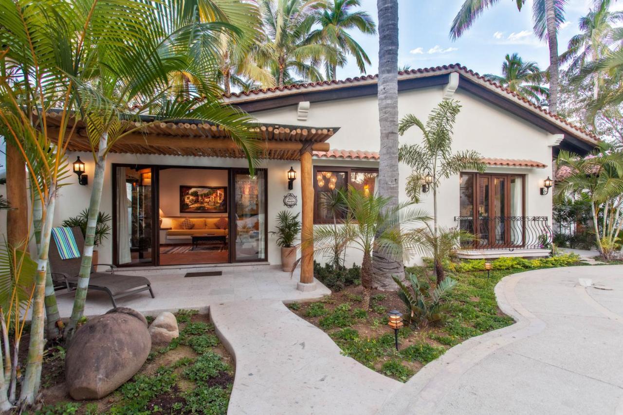 Casa Pacifica - Los Delfines Sayulita