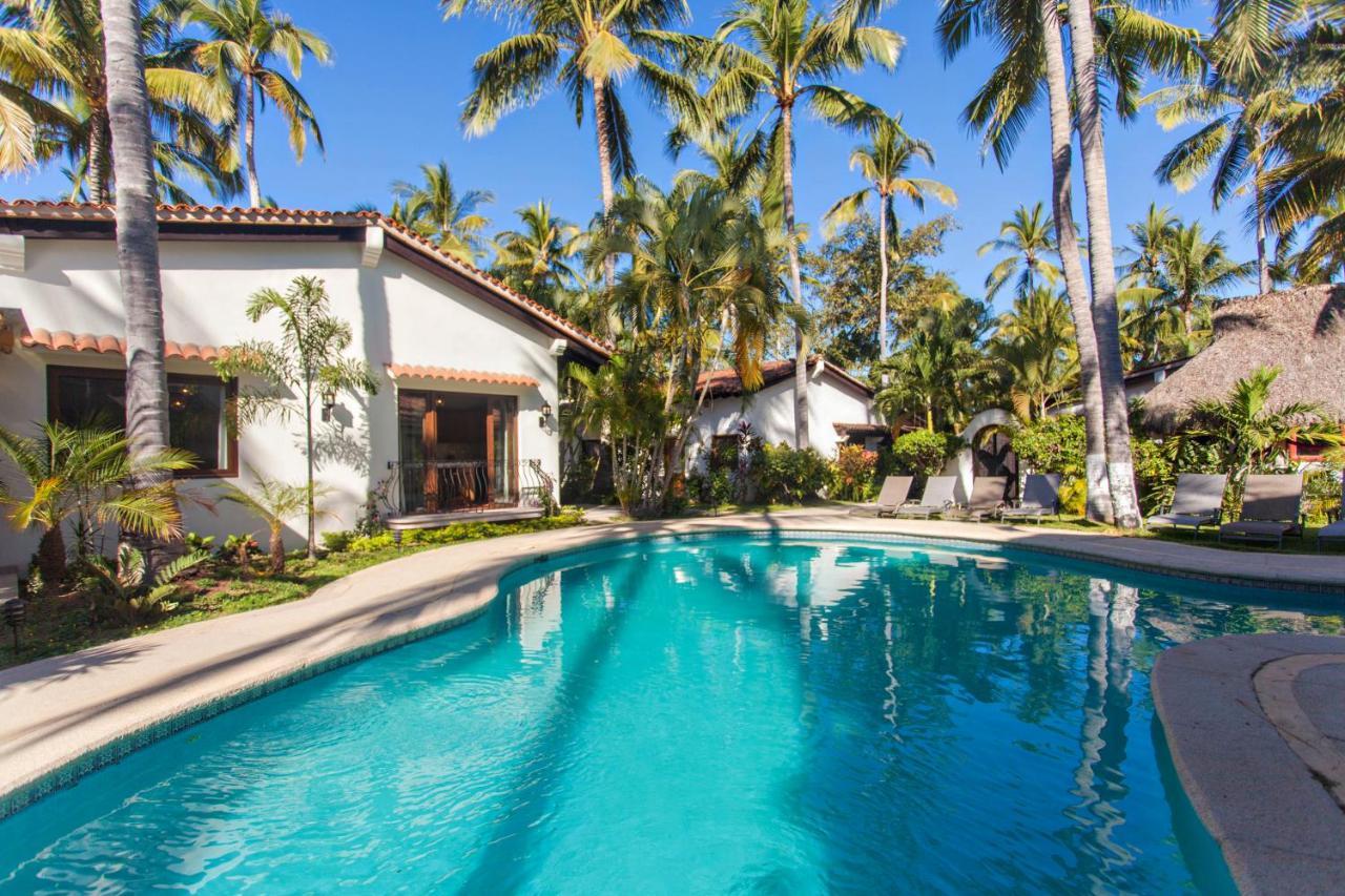 Casa Pacifica - Los Delfines Villa *