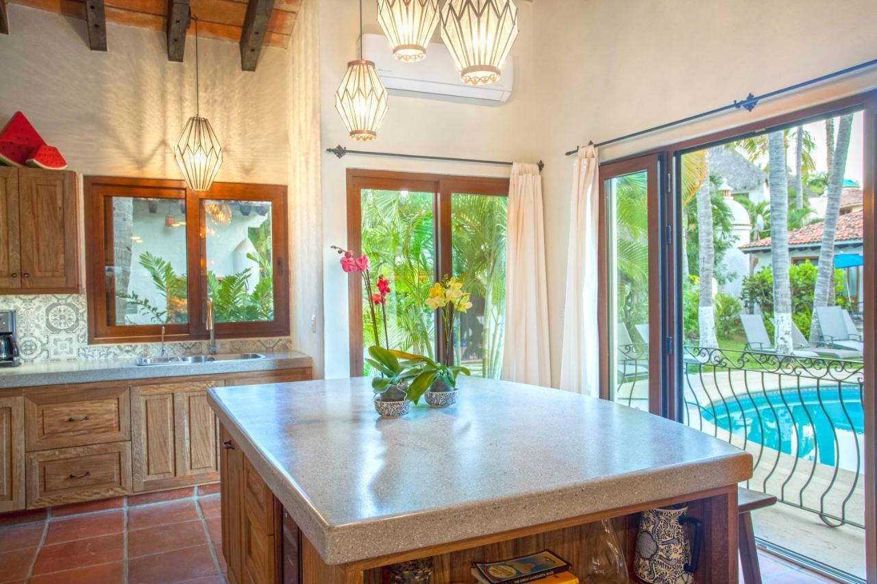 Casa Pacifica - Los Delfines Sayulita