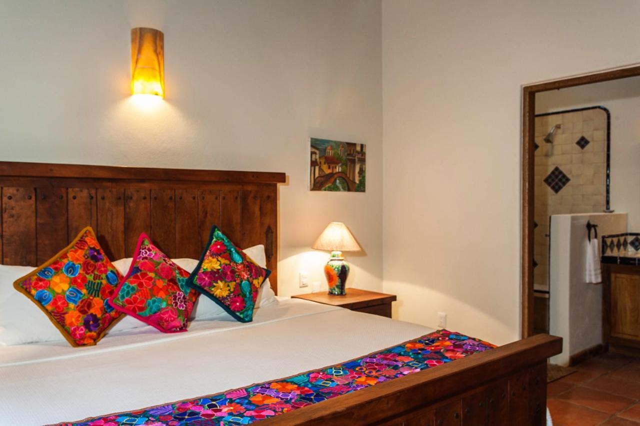 Casa Pacifica - Los Delfines Sayulita