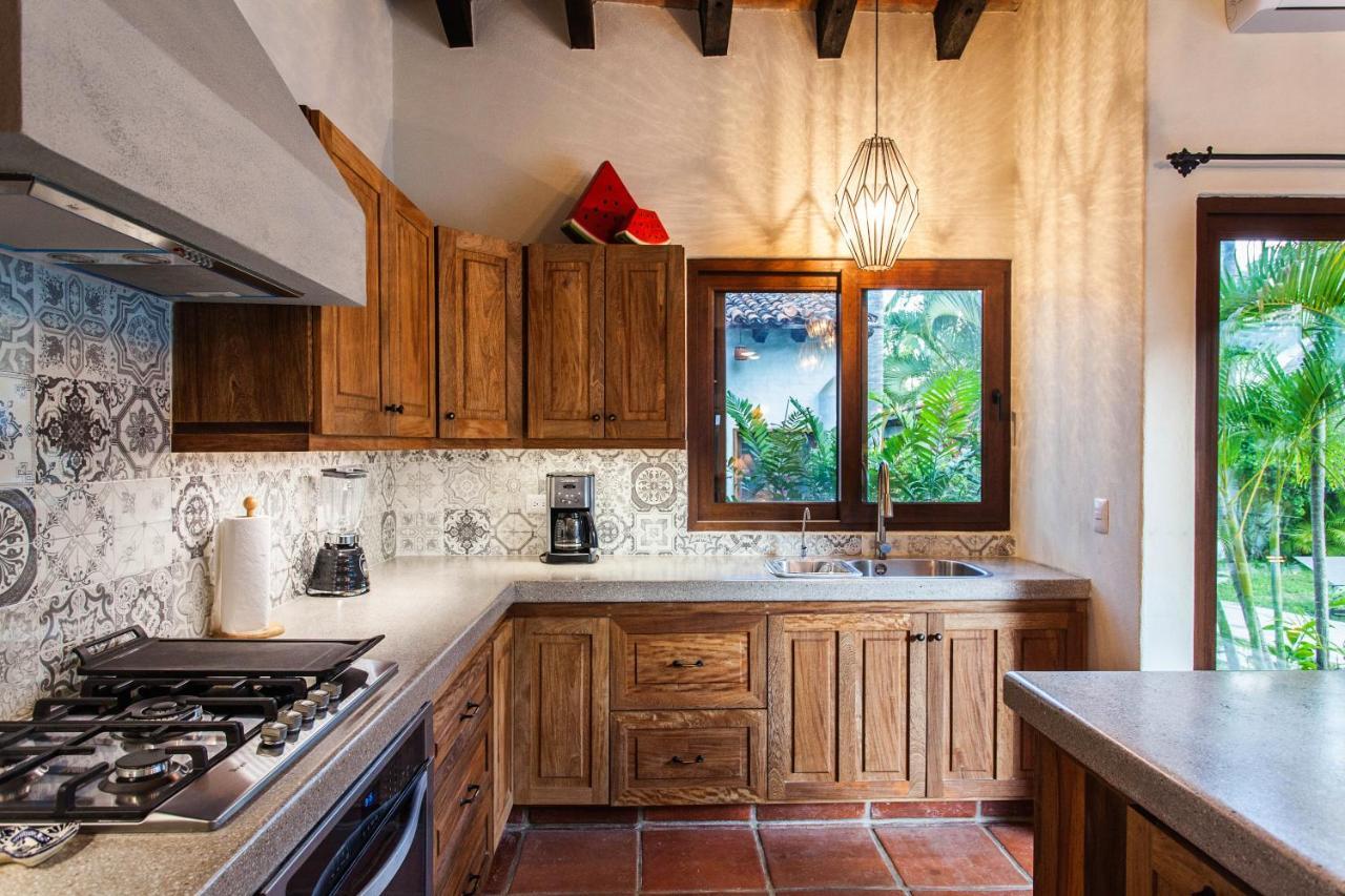 Casa Pacifica - Los Delfines Sayulita