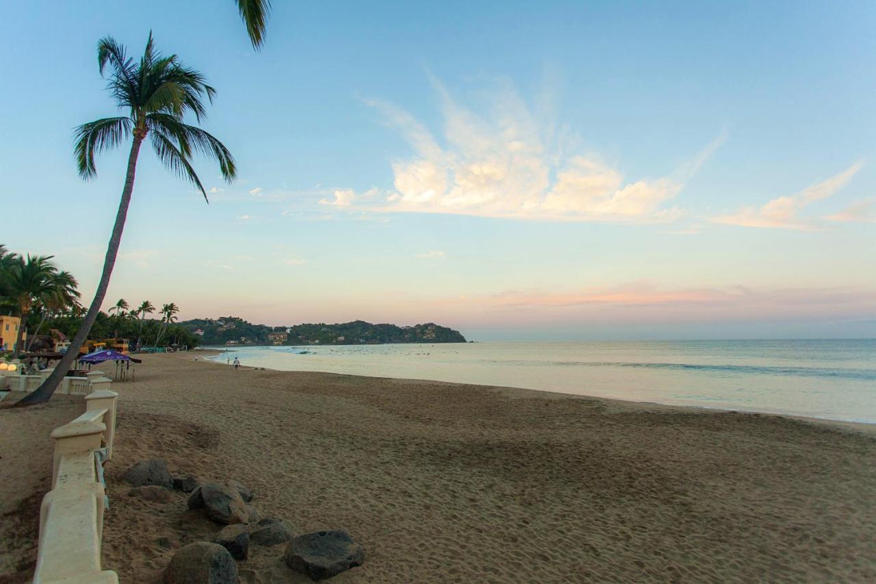 Casa Pacifica - Los Delfines * Sayulita
