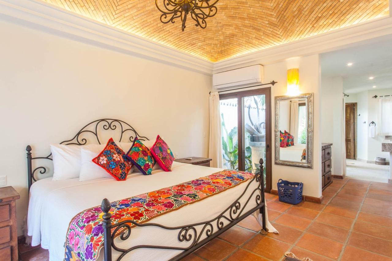 Casa Pacifica - Los Delfines * Sayulita