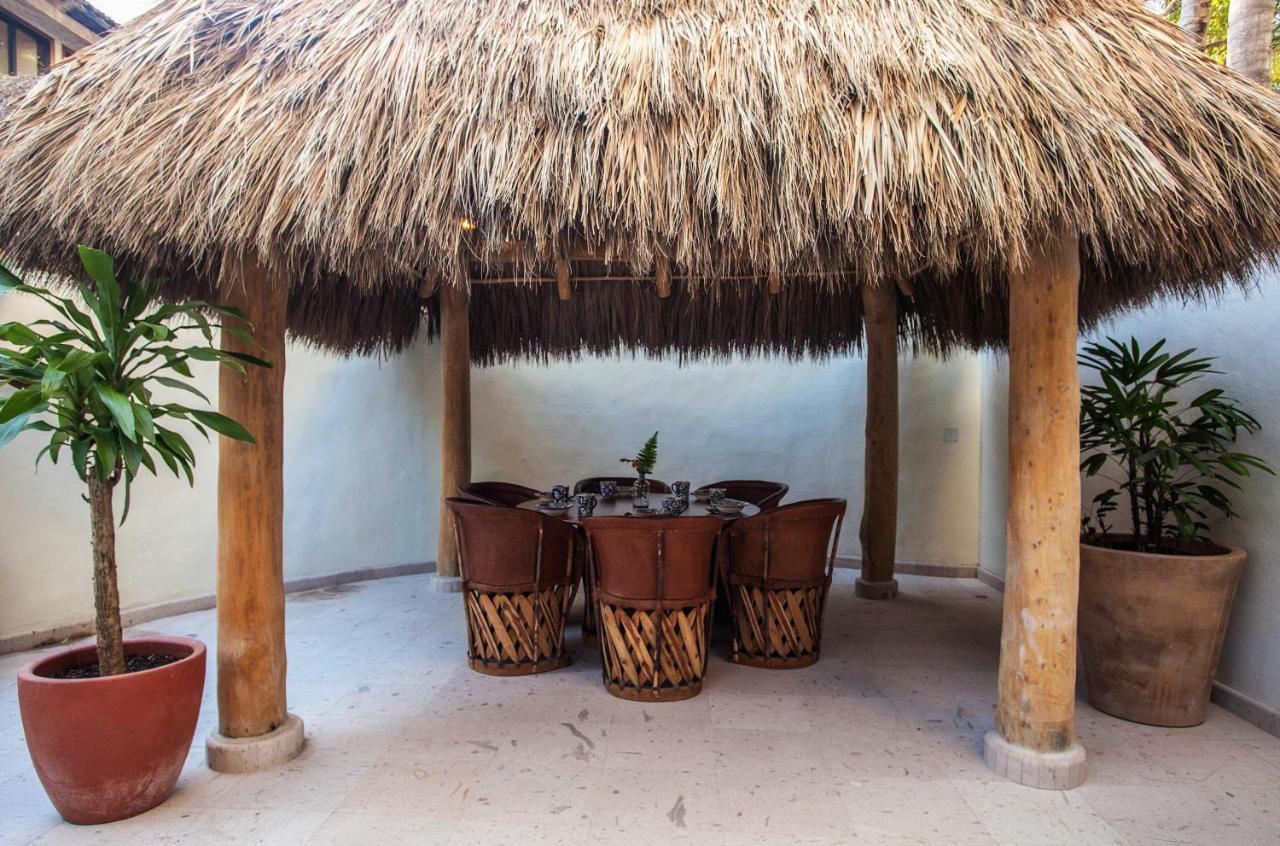 Villa Casa Pacifica - Los Delfines Sayulita