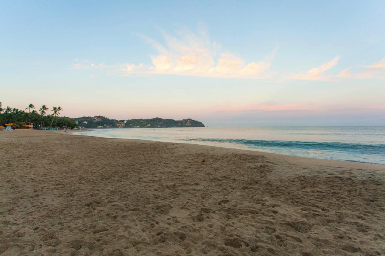 Casa Pacifica - Los Delfines Villa Sayulita