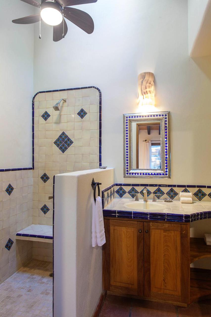 Casa Pacifica - Los Delfines Sayulita