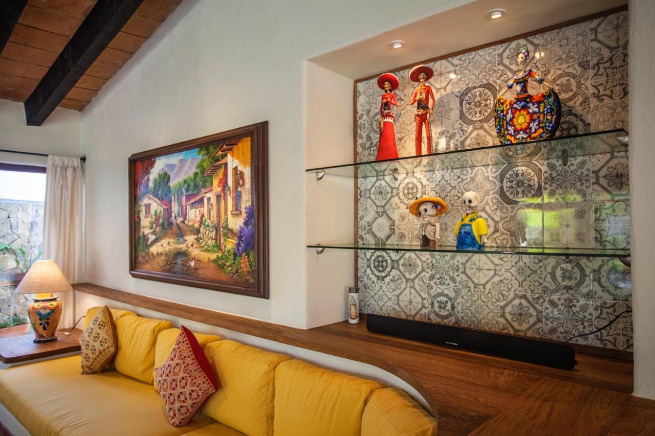Villa Casa Pacifica - Los Delfines