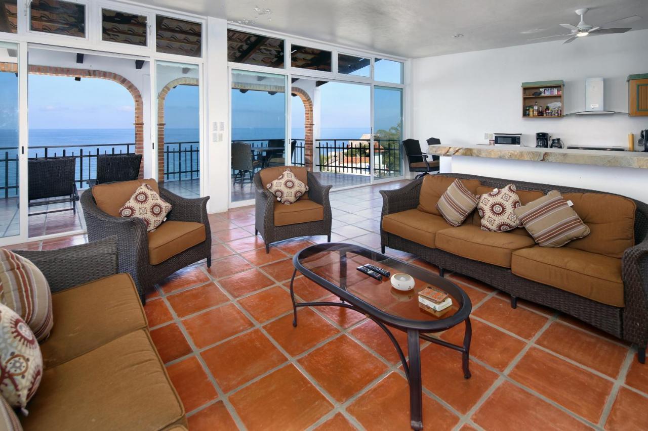 Casa Zorro Holiday home Sayulita