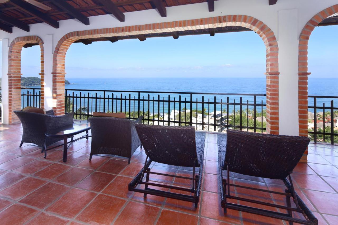 Casa Zorro *