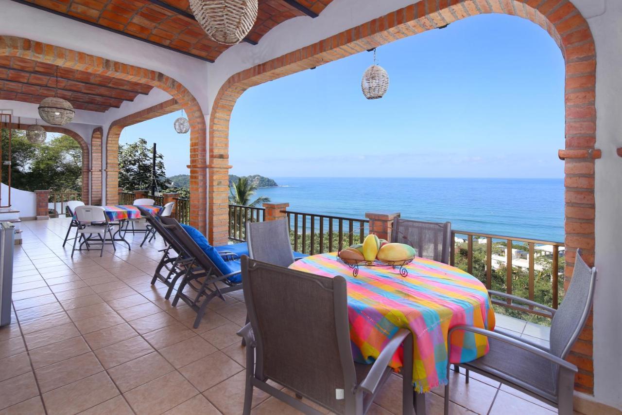 Casa Zorro Holiday home