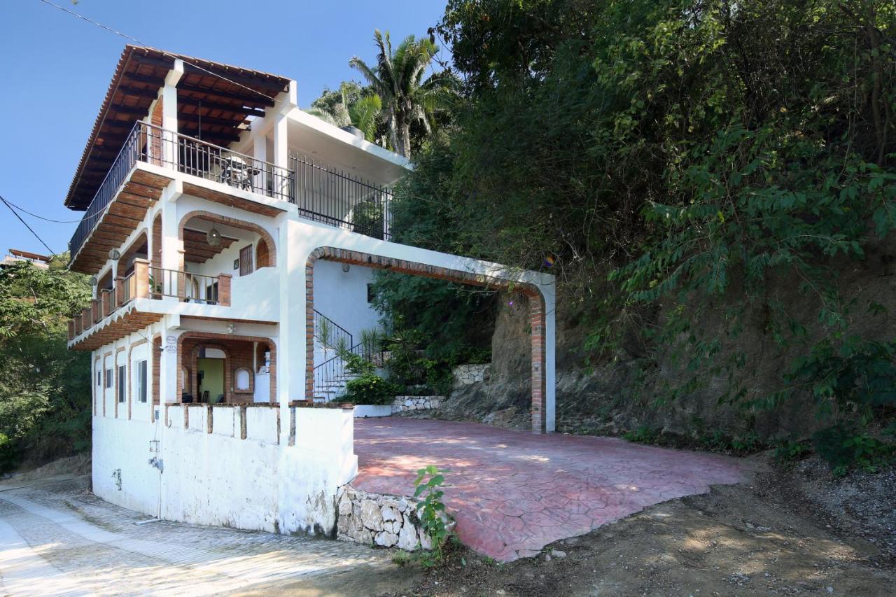 Casa Zorro Holiday home *